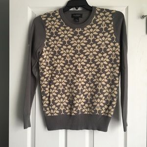 Iris Singer Collection sweater